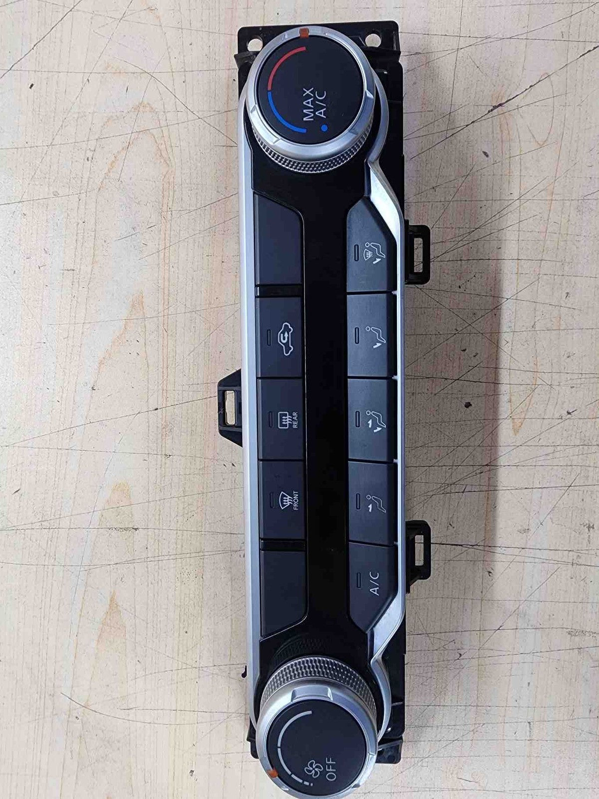 Heater A/c Control NISSAN ALTIMA 19 20 21 22 23 240